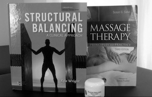 Textbooks for FLSAB Clinical / Medical Massage Therapy Curriculum