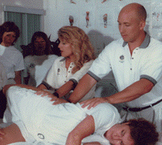 Class at FLSAB: A Better Clinical Massage Therapy School Choice